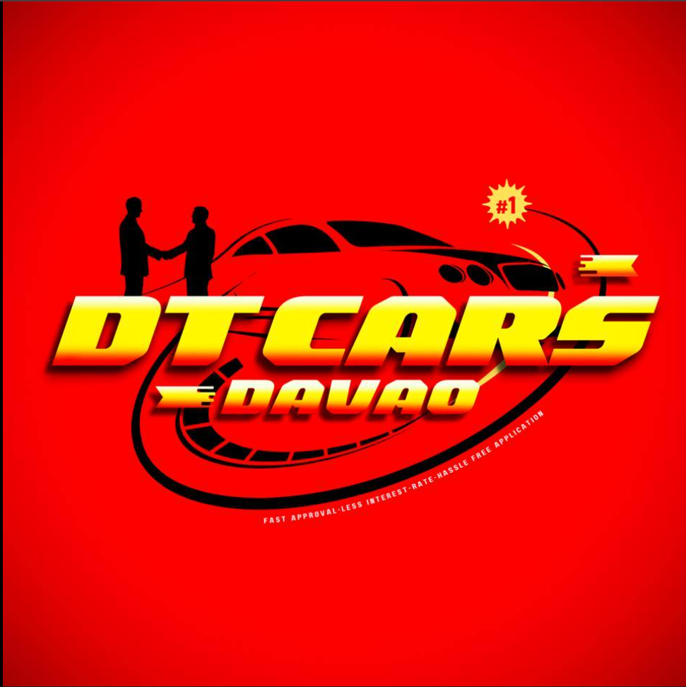 DT Cars Logo